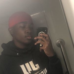 Meet your Posher, Wade